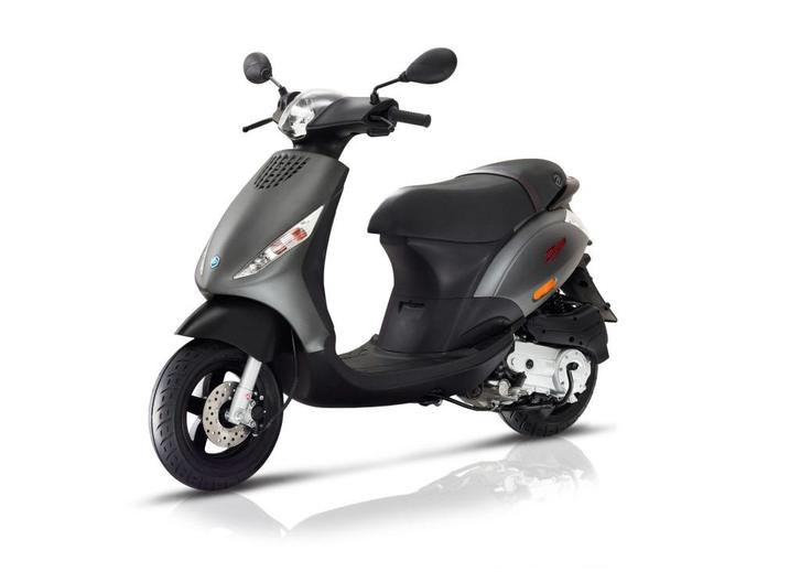 zip 4t 2v 80cc blok met kabelboom subframe enz., Fietsen en Brommers, Brommeronderdelen | Scooters, Gebruikt, Piaggio, Blok, Ophalen