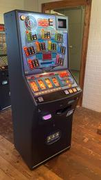 Cash 300, Verzamelen, Automaten | Gokkasten en Fruitautomaten, Euro, Ophalen, Zo goed als nieuw, Met sleutels