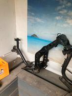Zip frame, Fietsen en Brommers, Brommeronderdelen | Scooters, Ophalen of Verzenden, Zo goed als nieuw, Frame, Piaggio