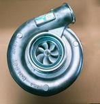 New Turbocharger Holset HX52 HE500 11cm twin scroll T4 V-ban, Verzenden