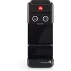 Illy y3.3 Iperespresso, Ophalen, Espresso apparaat, Zo goed als nieuw, Koffiepads en cups