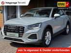 Audi Q2 35 TFSI 150pk,Apple,Camera,AddCruise, Stof, 4 cilinders, 150 pk, Bedrijf