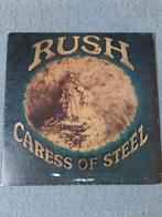 Rush lp vinyl, Ophalen of Verzenden, Gebruikt, 12 inch, Progressive