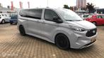 Ford Transit Custom 300 2.0 TDCI L2H1 170.PK SPORT AUT SPEC, Auto's, Bestelauto's, Automaat, Gebruikt, 4 cilinders, Origineel Nederlands