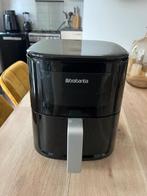 Airfryer brabantia, Ophalen, Gebruikt, Airfryer, 750 t/m 999 gram