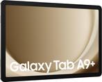 Samsung Galaxy Tab A9 Plus - Wifi - 128GB - Zilver, Computers en Software, Android Tablets, 11 inch, Ophalen of Verzenden, Samsung