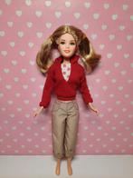 Lilly Truscott pop van Hannah Montana, Ophalen of Verzenden, Gebruikt