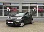 Peugeot 107 1.0 Active | AIRCO LED 5 DEURS | (bj 2012), Voorwielaandrijving, Euro 5, Gebruikt, 4 stoelen