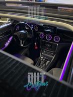 Mercedes GLA W156 X156 Sfeerverlichting Ambient Light Inbouw, Ophalen, Nieuw
