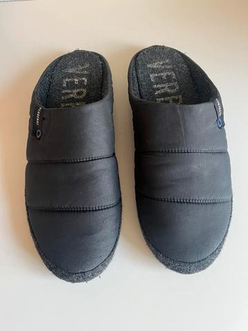 Heren pantoffels, Verbenas, maat 45 beschikbaar voor biedingen