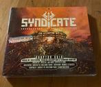Syndicate chapter 2013 nieuw in seal, Ophalen of Verzenden, Zo goed als nieuw, Techno of Trance