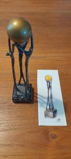 Artihove, Corry Ammerlaan,  sculptuur,  gebundelde samenwerk, Antiek en Kunst, Ophalen of Verzenden