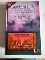 Bakkerij Bliss - Kathryn Littlewood, Boeken, Ophalen of Verzenden, Zo goed als nieuw, Fictie