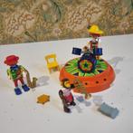Playmobil circus orkest 4231, Ophalen of Verzenden, Zo goed als nieuw, Complete set