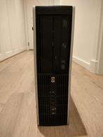 Hp Compaq 8000 elite sff, Intel core 2, Ophalen of Verzenden, HP Desktop, SSD