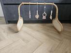 Rotan baby speelgym, Ophalen of Verzenden, Zo goed als nieuw, Babygym