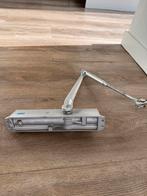 Deurdranger, Ophalen of Verzenden, Gebruikt, IJzer, Overige typen