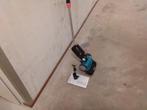 Gardena Twincut grasknipper met oplaadbare accu., Tuin en Terras, Ophalen of Verzenden, Gebruikt, Overige soorten, Gardena