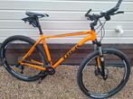Te koop Atb van het merk Trek, Fietsen en Brommers, Fietsen | Mountainbikes en ATB, 53 tot 57 cm, Ophalen, Zo goed als nieuw, Trek