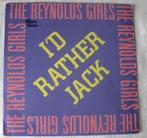 Vinyl Singeltje The Reynonds Girls, 7 inch, Single, Ophalen of Verzenden, Zo goed als nieuw