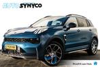 Lynk & Co 01 1.5 Plug-in Hybrid 262 Pk I Modeljaar 2023 I Pa, Auto's, 12 maanden, Stof, Blauw, 120 €/maand