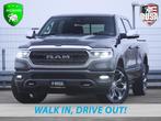 Dodge Ram 1500 | Limited | 5.7 V8 | 4x4 | Crew Cab Panoramo, Automaat, Gebruikt, 5654 cc, 402 pk