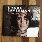 Nynke Laverman - Nomade, Ophalen of Verzenden