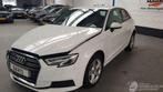 Audi A3 1.0 TFSI BENZ PRO LINE 116 PK NAP.... (bj 2017), Auto diversen, Wit, Handgeschakeld, 999 cc, Benzine