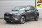 Toyota Yaris Cross 1.5 Hybrid 130 Dynamic Winterpakket/Nieuw, Stof, Gebruikt, Met garantie (alle), 1490 cc