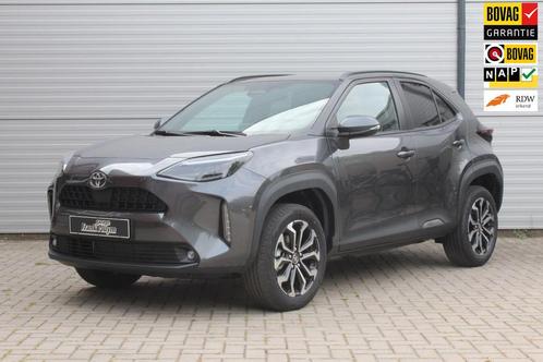 Toyota Yaris Cross 1.5 Hybrid 130 Dynamic Winterpakket/Nieuw, Auto's, Toyota, Te koop, Yaris Cross, ABS, Achteruitrijcamera, Adaptive Cruise Control