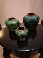 GEMBER POTTEN, Antiek en Kunst, Antiek | Keramiek en Aardewerk, Ophalen of Verzenden