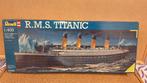 Titanic 1:400 modelbouwdoos Revell, Hobby en Vrije tijd, Modelbouw | Boten en Schepen, Ophalen, Nieuw, 1:200 of kleiner, Revell