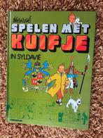 Kuifje, Eén stripboek, Ophalen of Verzenden, Nieuw