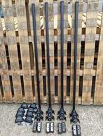 Universele dakdragers (ophalen Dilsen-Stokkem, België), Auto diversen, Dakdragers, Ophalen, Zo goed als nieuw