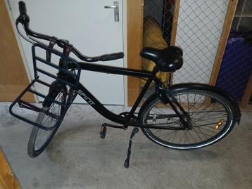 Spirit herenfiets  beschikbaar voor biedingen