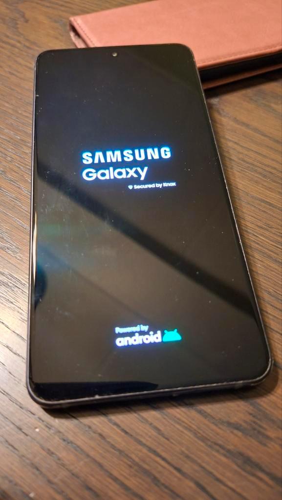 Samsung Galaxy S21 FE 5G te koop, Telecommunicatie, Mobiele telefoons | Samsung, Ophalen of Verzenden