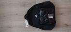 Nieuw Adidas rugzak, kleur zwart, Overige merken, 25 tot 40 cm, Nieuw, Ophalen of Verzenden