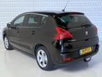 Peugeot 3008 1.6 in nette staat + veel opties! 170.000km (20, Auto's, Voorwielaandrijving, Euro 5, Gebruikt, 1434 kg