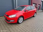 Volkswagen Polo 1.2 | Style edition | Cruise Control |, Auto's, Volkswagen, Voorwielaandrijving, Gebruikt, Met garantie (alle)