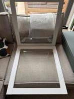 Kastdeurtjes IKEA Besta, afmeting 60x64 en 60x38, Ophalen, Zo goed als nieuw