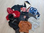 Jongenspakket merkkleding maat 98, Kinderen en Baby's, Ophalen of Verzenden, Zo goed als nieuw, Maat 98