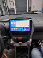 Android van Toyota Aygo Peugeot 107 Citroën Installatiekost, Auto diversen, Autoradio's, Ophalen of Verzenden, Nieuw