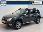 Dacia DUSTER 1.2 TCe 4x4 Prestige 127d.km, Te koop, Zilver of Grijs, Geïmporteerd, Benzine