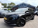 Skoda Karoq 1.5 TSI ACT Sportline Business Vol Opties!, 65 €/maand, Stof, 4 cilinders, 150 pk