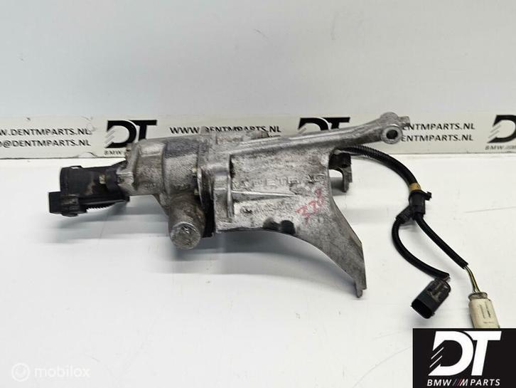 Schakelrobot SMG BMW E46 M3 S54 23412229789, Auto-onderdelen, Transmissie en Toebehoren, BMW, Gebruikt, Ophalen of Verzenden