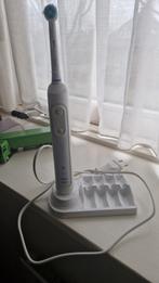 Goed werkende tandenborstel elektrisch, Sieraden, Tassen en Uiterlijk, Uiterlijk | Mondverzorging, Ophalen, Nieuw, Tandenborstel