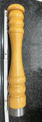 Stoha Deluxe Pepermolen - 45 cm, Huis en Inrichting, Keuken | Keukenbenodigdheden, Ophalen of Verzenden, Zo goed als nieuw