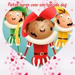 FunTime-Pieten Huren Eindhoven en Omgeving, Ophalen of Verzenden, Nieuw