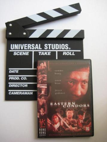 Eastern Condors DVD