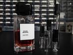 BDK Rouge Smoking Parfum Sample Decant, Verzenden, Nieuw